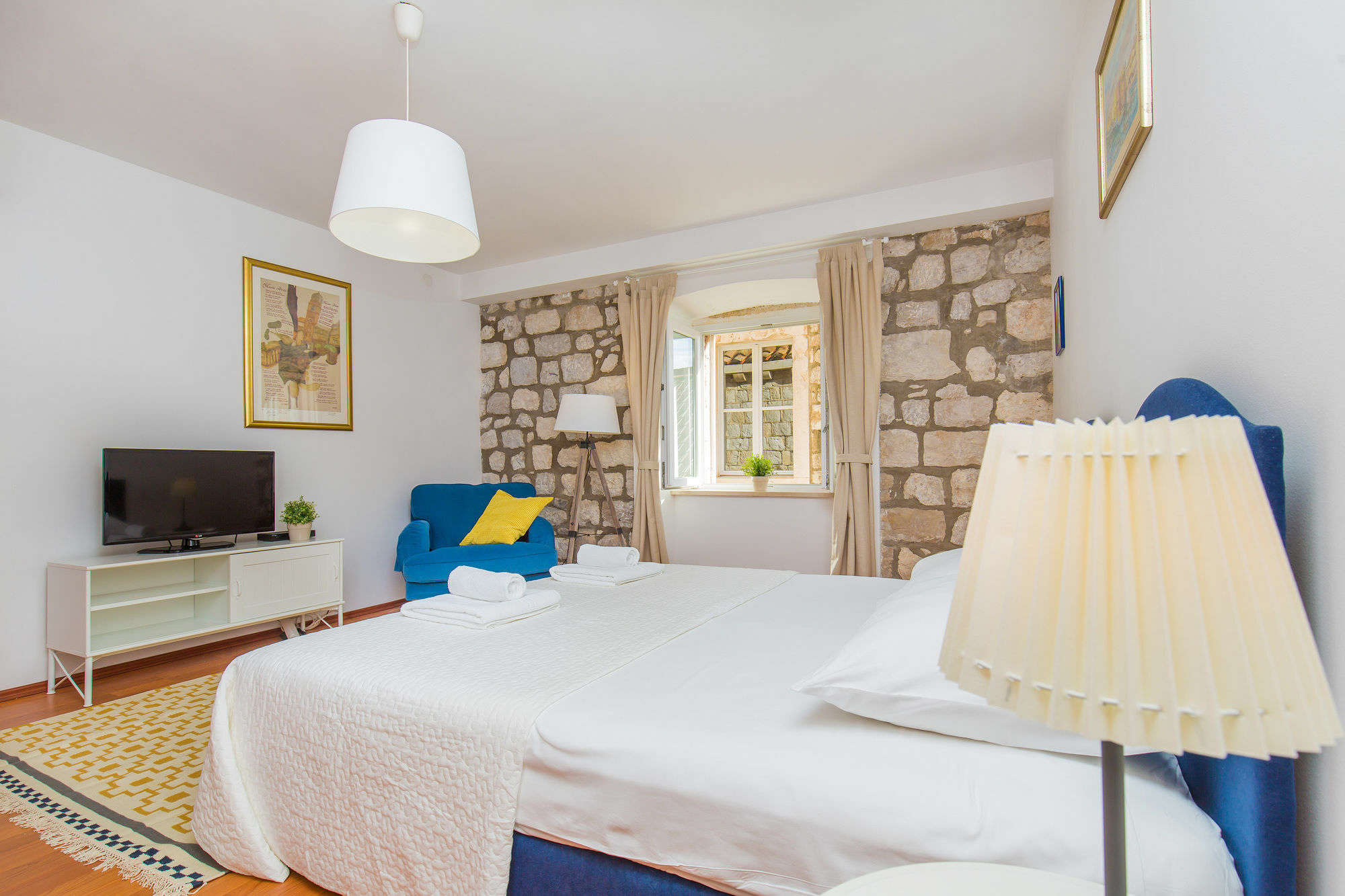Irundo Dubrovnik - Arty Apartments Exterior foto