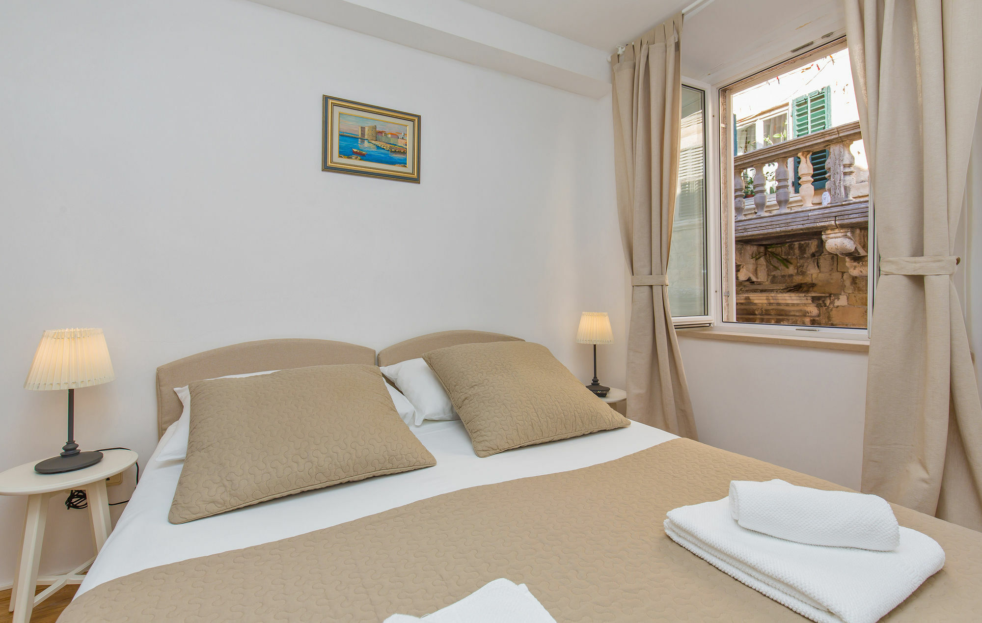 Irundo Dubrovnik - Arty Apartments Exterior foto
